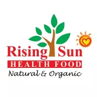 Rising Sun Health Food